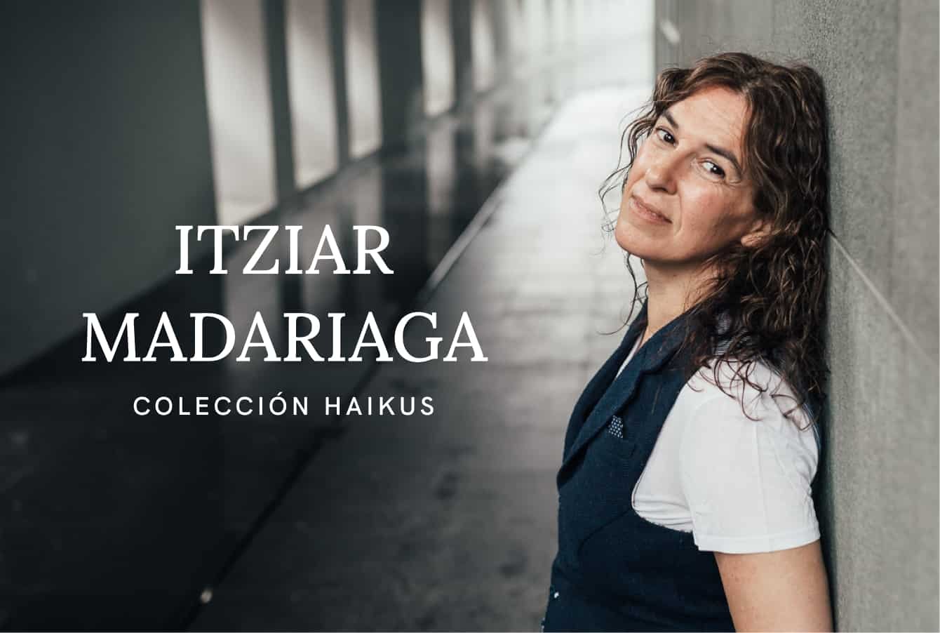 portada video profesional musical para itziar madariaga bilbao