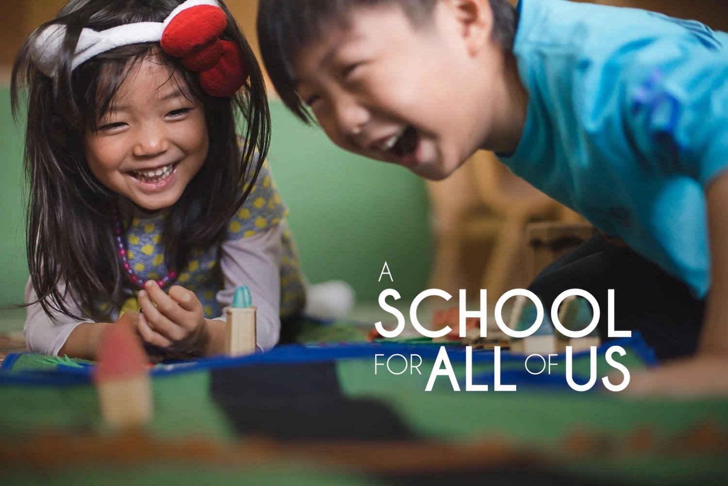 a school for all of us documental