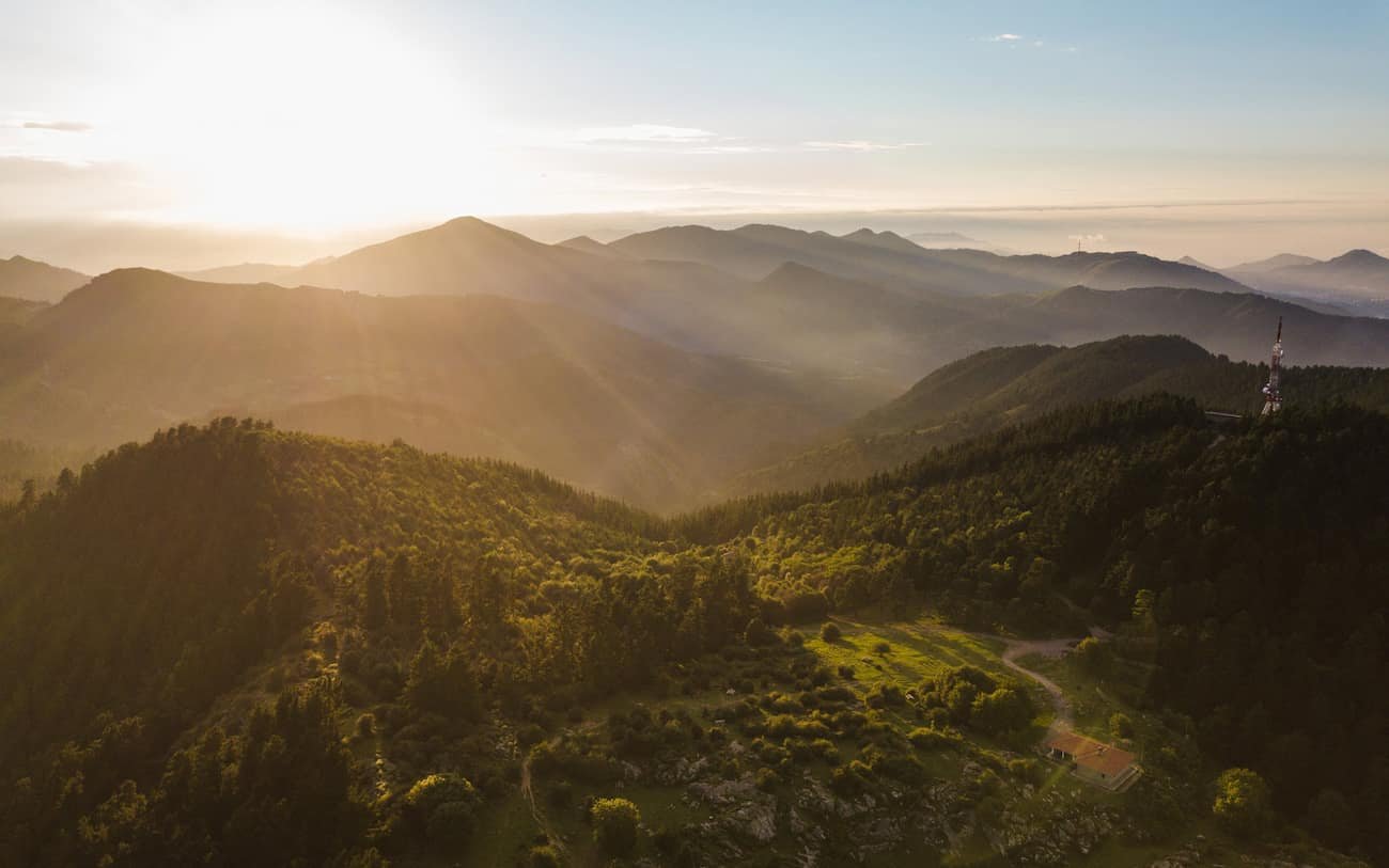 pagasarri foto aérea proyecto bilboz gozatu